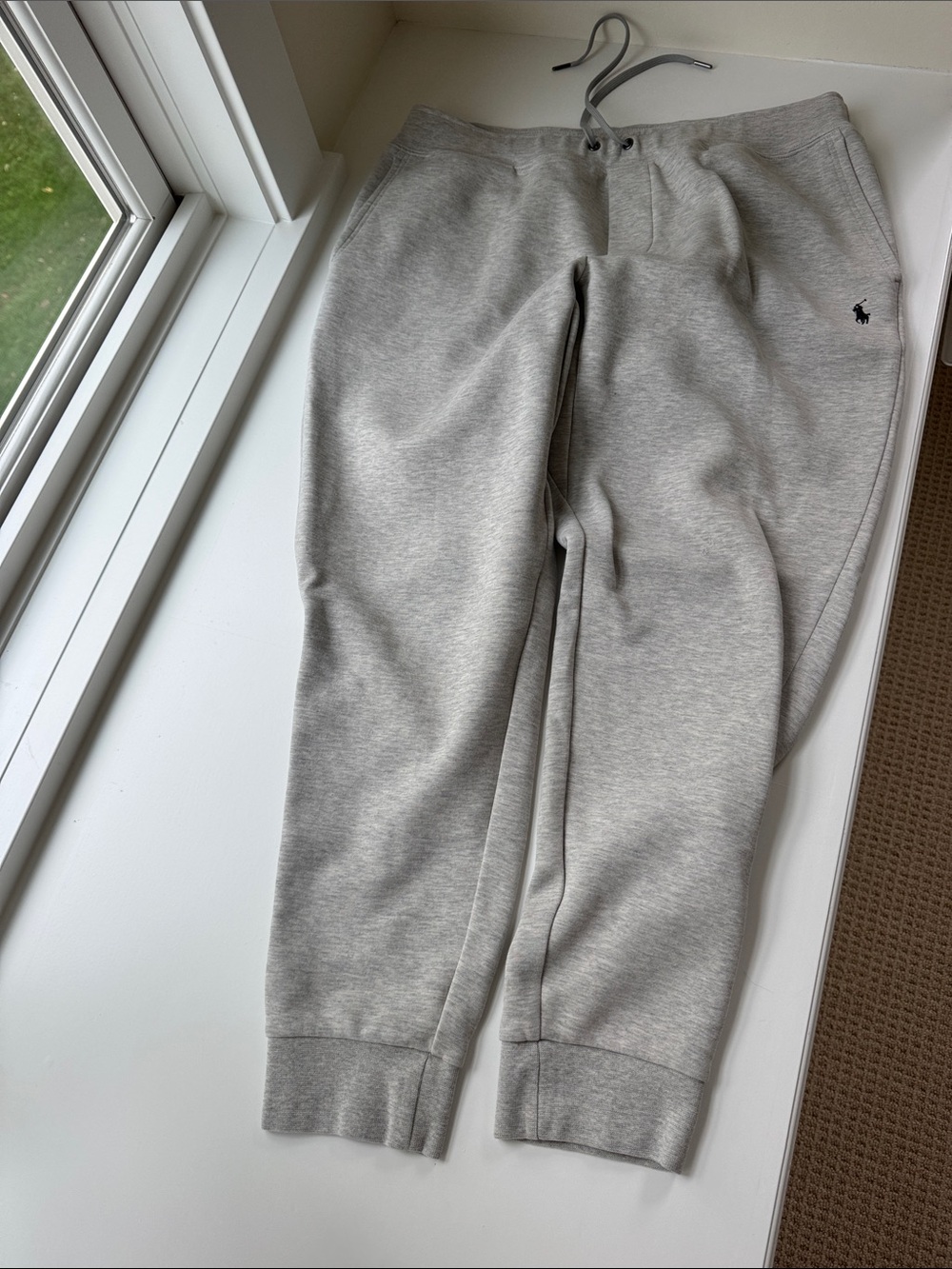 Polo Sweatpants
